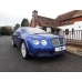 Bentley Continental gt for sale