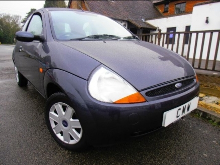 Ford Ka for sale