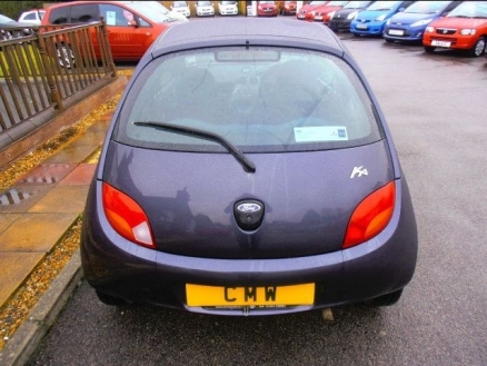 Ford Ka for sale in UK