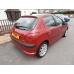 Peugeot 206 for sale