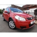 Suzuki Sx4 for sale