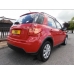 Suzuki Sx4 for sale