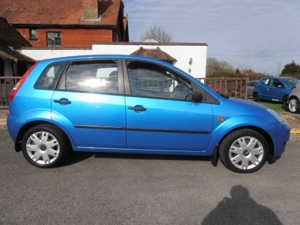 Ford Fiesta for sale in UK